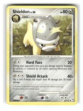 Shieldon #63 Prices | Pokemon Mysterious Treasures | Pokemon Cards Shieldon #63 Prices | Pokemon Mysterious Treasures | Pokemon Cards
