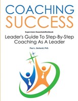 Paul Gerhardt | Coaching Success Workbook | Taschenbuch | Englisch (2019)