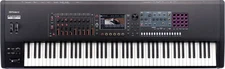 Roland Fantom 8 EX 88-Key Workstation Keyboard Synthesizer