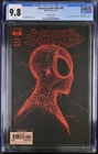 Amazing Spider-Man 55 CGC 9.8 - Patrick Gleason