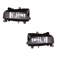 Nebelscheinwerfer Set Links Rechts FüR Audi A5 Sportback 8TA 8T3 8F7 H8