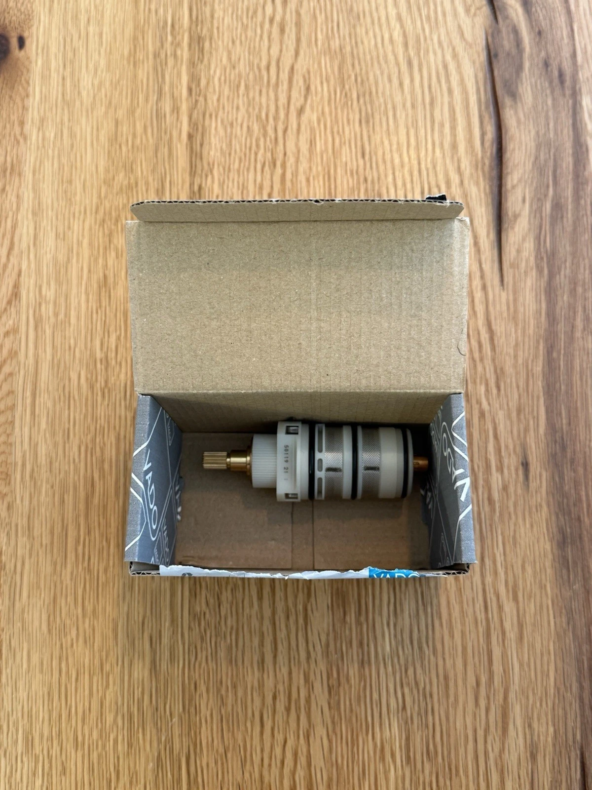 Vado VT30-021 Notion V-704-34S Thermostatic Shower Cartridge - Brand New Boxed