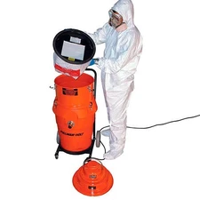 Pullman-Holt 16" HEPA Filter Assembly For 102ASB