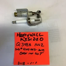 Honeywell Resideo Pilot Bruner, Q348A 1002,(1 Pc In Lot)