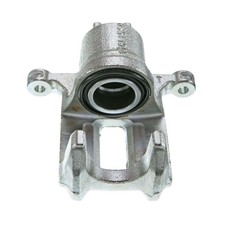 Brake Caliper 1pc Rear Left Acura RDX 2.3L 07-12 Honda CR-V 2.4L 05-11 Uncoated