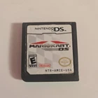 New ListingNintendo Mario Kart DS Racing Nintendo DS Game Cartridge Authentic Tested