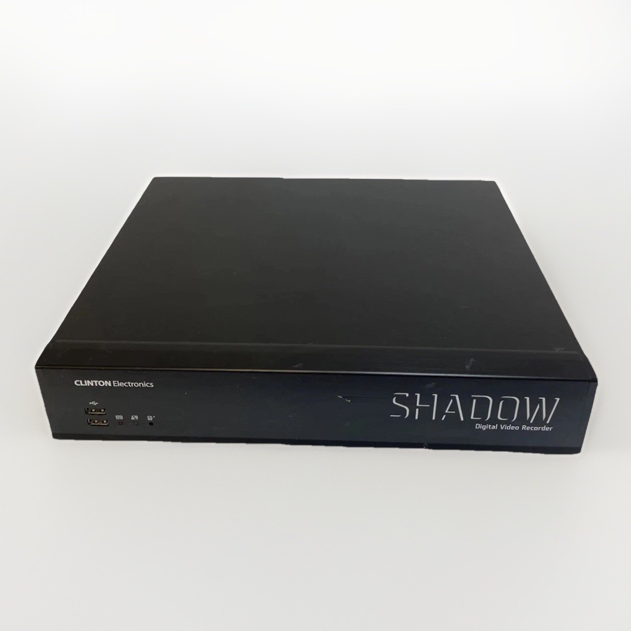 Clinton Electronics Shadow CE-R8S DVR 8-Channel Digital Video Recorder
