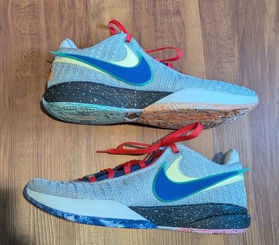 Nike Lebron 20 ''Nike Lifer'' Mens Size 13