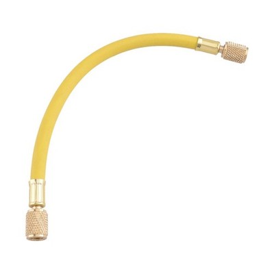 R134a 10'' AC Refrigerant Charging Hose