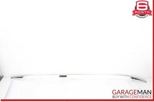 11-16 Mercedes W212 E350 Wagon Right Side Baggage Luggage Roof Rack Rail OEM