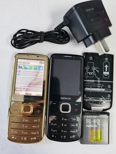 Nw Condition Nokia 6700 Classic GSM 3G GPS Mobile Phones Unlocked 5MP Warranty