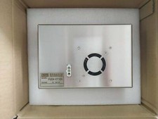 FCUA-CT100 CT120 LCD Display 9"CRT Monitor Operat Panel for M50 M64 M64S E60 E68