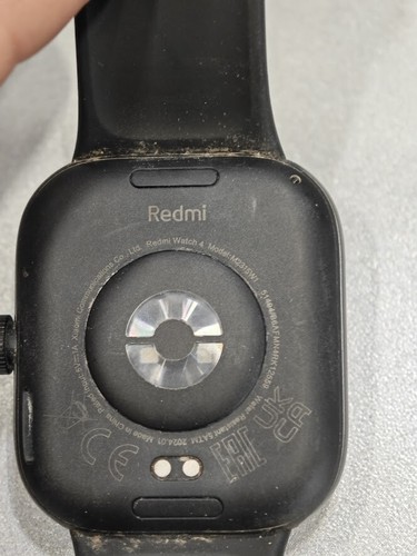 Used Smartwatch - Fully Working, No Packaging, Complete - Zdjęcie 5 z 6