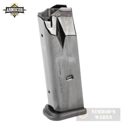 Act-Mag Armscor/RIA Para-Ordnance P14 & 1911 .45ACP 10-Round MAGAZINE 54171-10