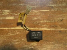  SEA RAY Dash Light ERG E612-E131 Voltage Converter, 12 VDC-to-110VAC FREE S&H 