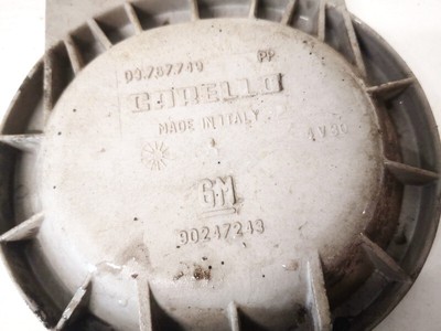 90247243 Scheinwerfer links Opel Omega 2.3 331429 online kaufen | eBay 