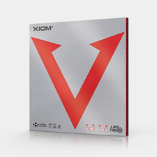 XIOM VEGA Asia Table Tennis Rubber