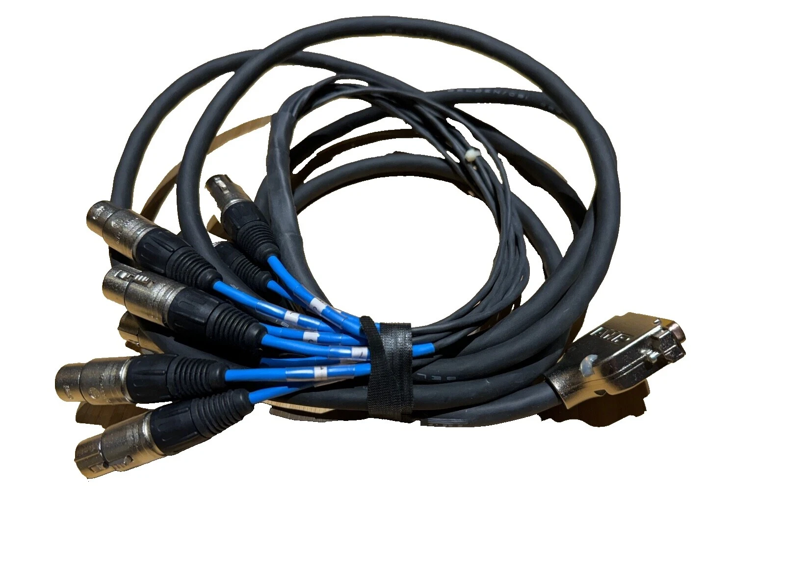 Neutrik Pro Audio Snake/Multicore Cables
