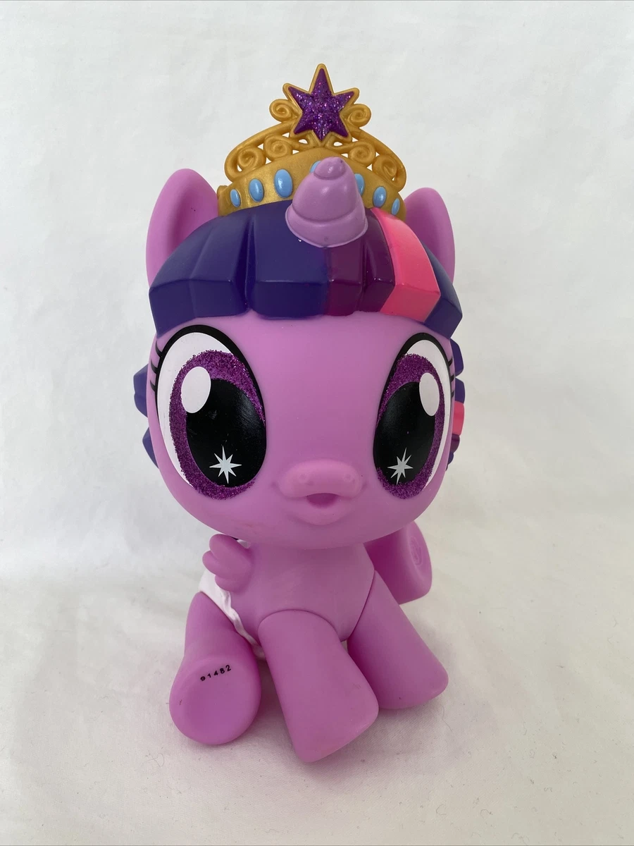 Mlp hotsell baby twilight