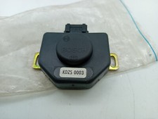 Bosch Drosselklappenschalter KDZS 0003 L-Jetronic original NOS