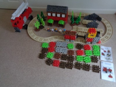 little tikes waffle train