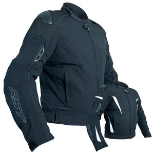 rst gt jacket