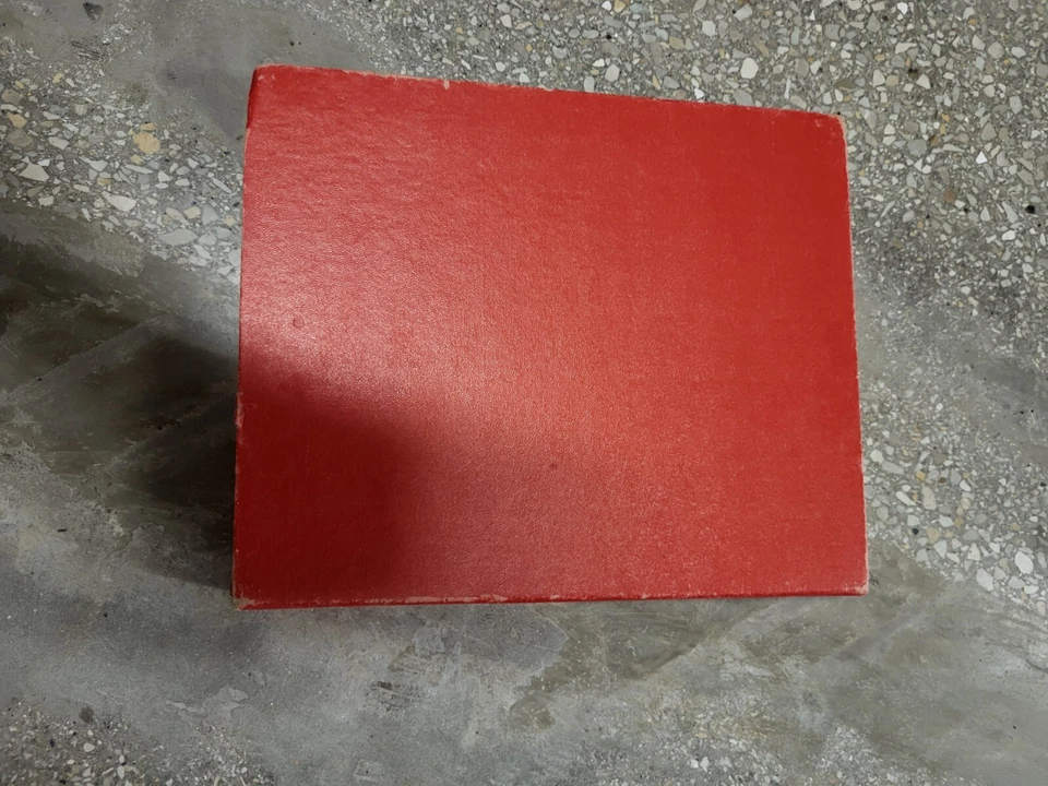 Vintage 1969 Revised Edition 12 Workbook Set of The Art of Conversation Series - Image 2 of 4