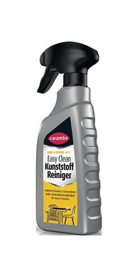 Caramba Kunststoff Reiniger Easy Clean 500 ml