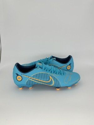 Nike Vapor 14 Academy FG/MG Chlorine Blue Mens Multi Sz  display picture 2