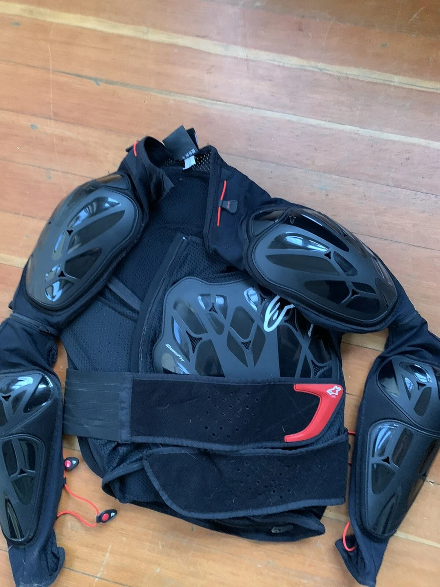 Alpinestars tech bionic sale