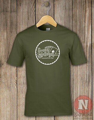 Grand Royal Records T-Shirt Old School Hip Hop Label Beastie Jungen 90er