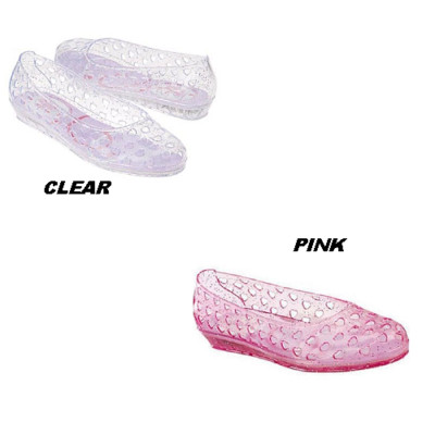 skechers jelly shoes