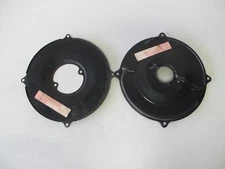 Volkswagen Engine Cooling Fan Cover 211119471 & 211119261 - 2 Pcs