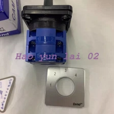 1PCS TCS4S-44112401 conversion switch TCS4S441-12401 NEW