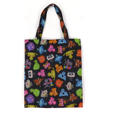 Paperchase Tasche Funky Tiermuster