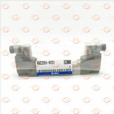 1PCS NEW SMC VQZ series Solenoid Valve VQZ2351-5YZ1