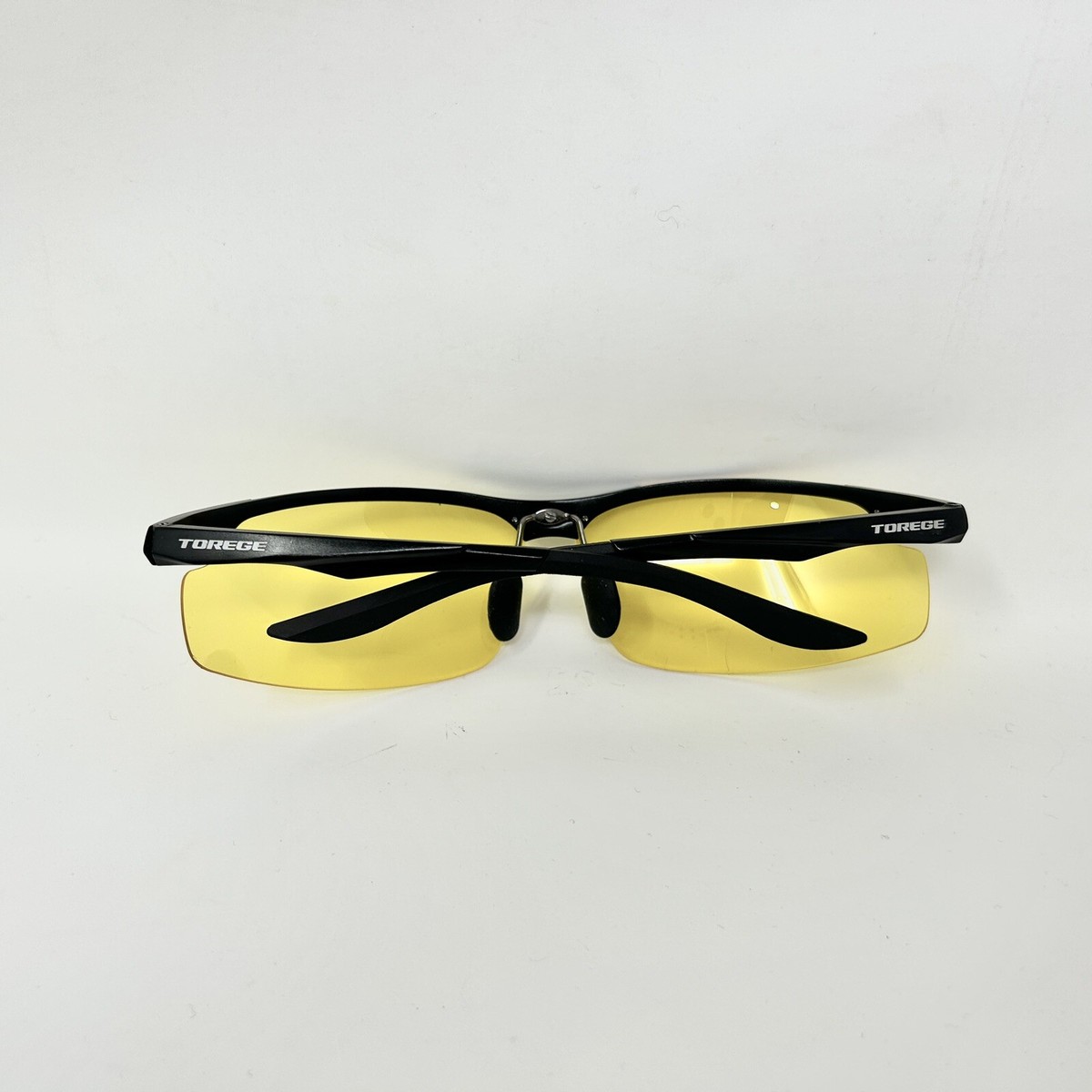 TOREGE Polarized Sports Sunglasses M291 Cycling Running Driving Fishing … TOREGE Polarized Sports Sunglasses M291 Cycling Running  main image 2
