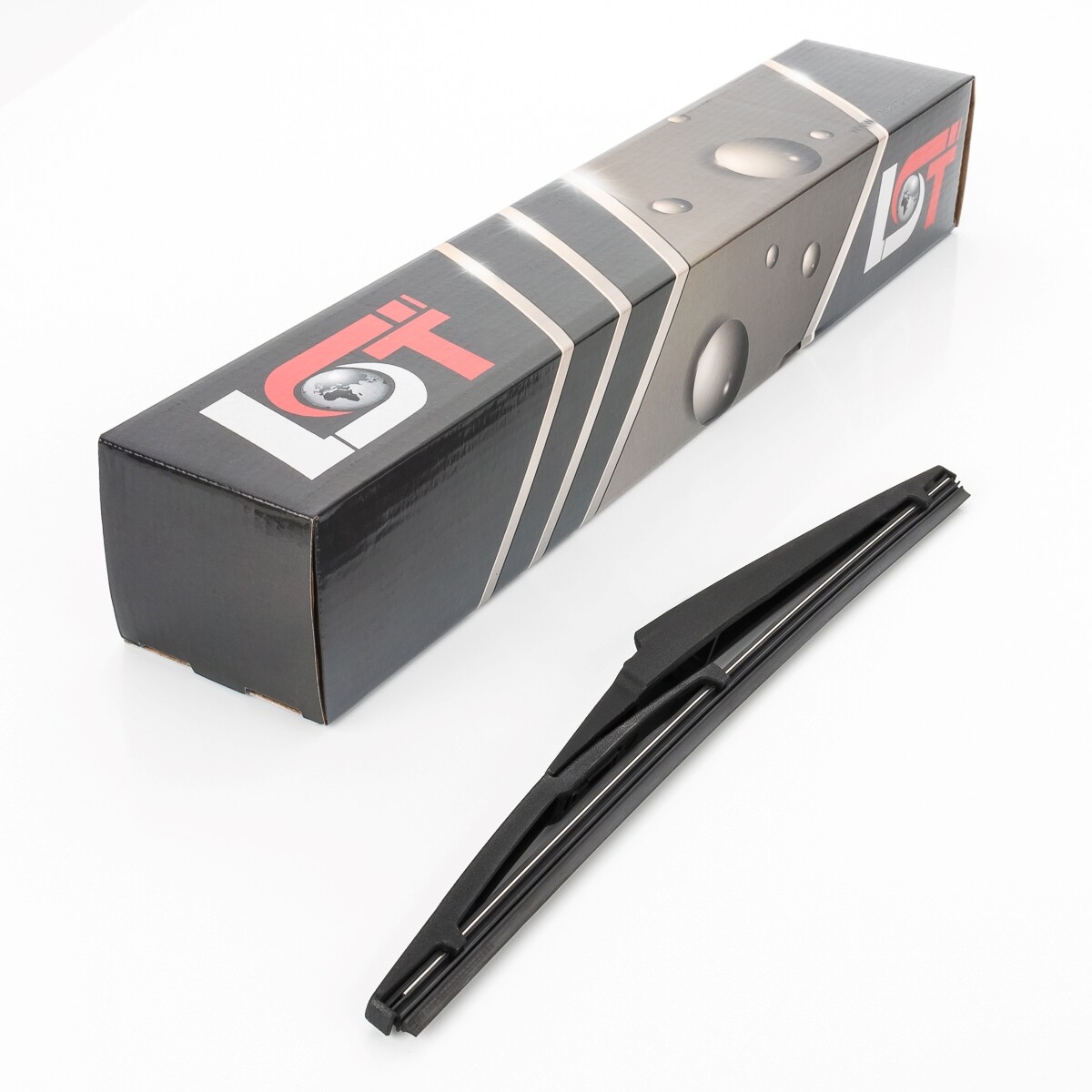 Rear Wiper Blade 305Mm For MAZDA 6 GJ GH WAGON GY