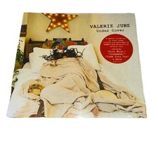 Valerie June Under Cover Album CD