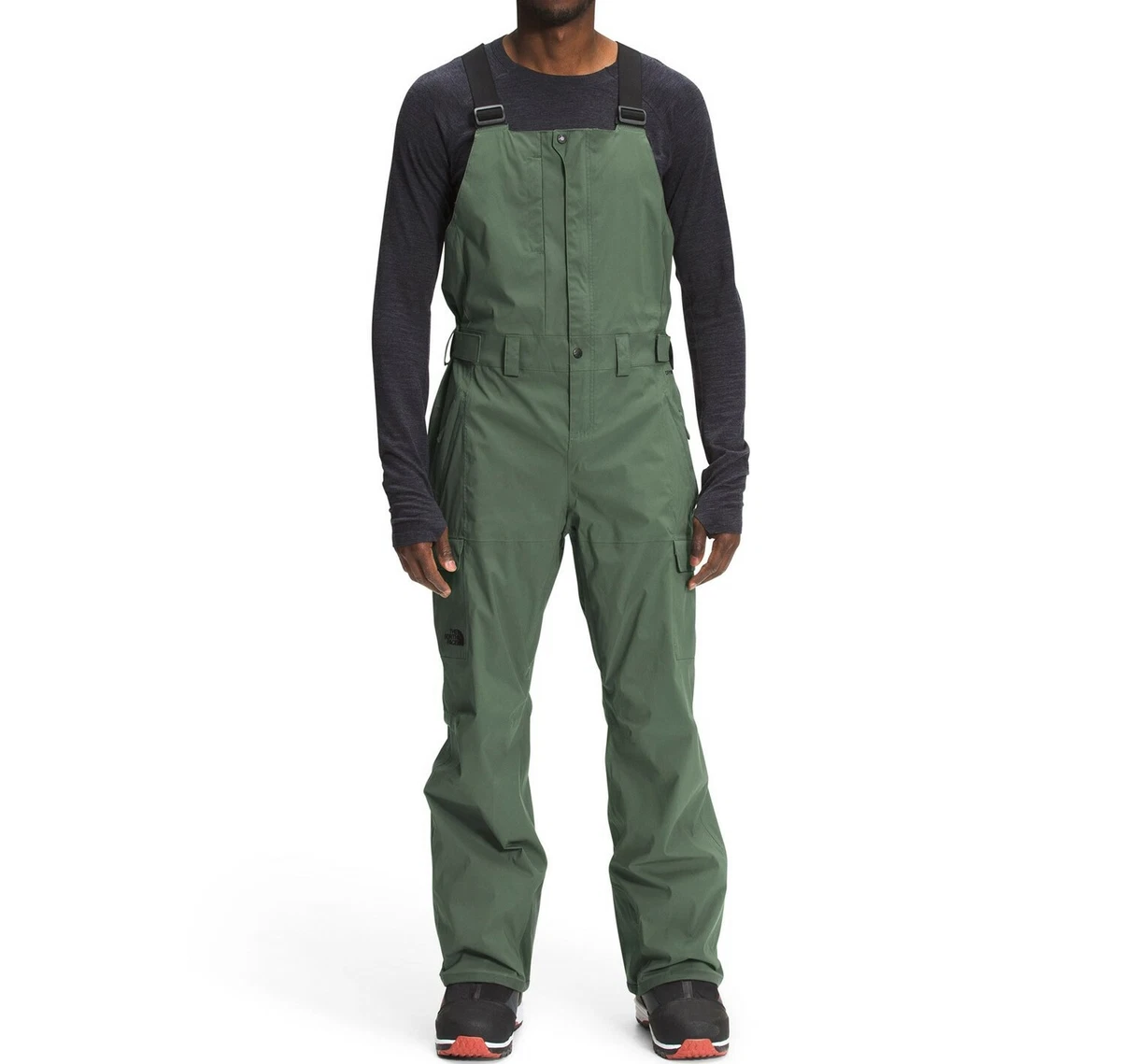 The North Face Freedom Bibs - Men's