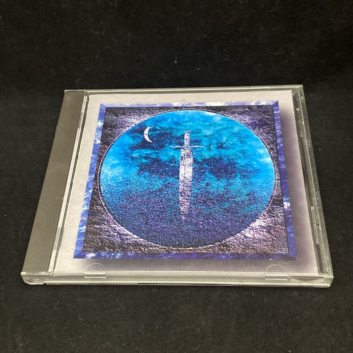 Triorität ALGO LP ALG0 | Triorität