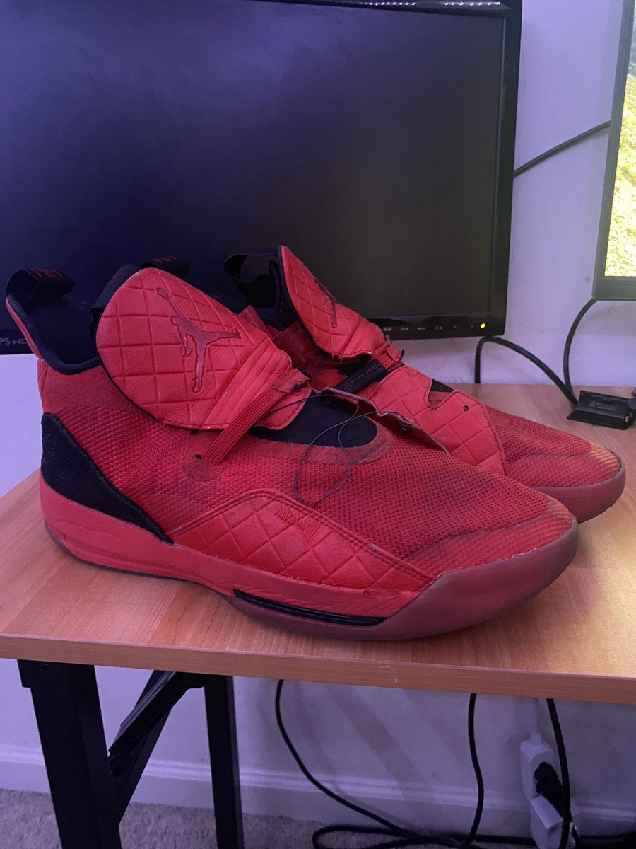 Air jordan 33 size 14 shop