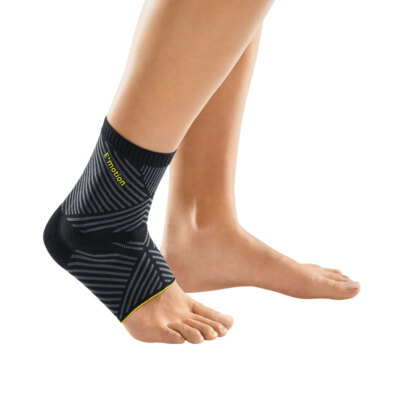 Medi Levamed  E motion  Sprunggelenkbandage