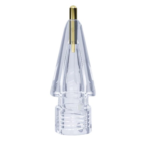 Anti-skid Replacement Stylus Pen Tips Nibs For iPad Pencil 1/Pencil 2 - Afbeelding 6 van 16