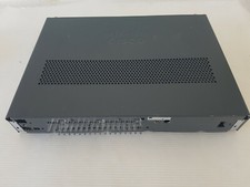 CISCO - 881G - 800 Series - C881 7-K9 V01 - Fast Ethernet Router - No Cover Used