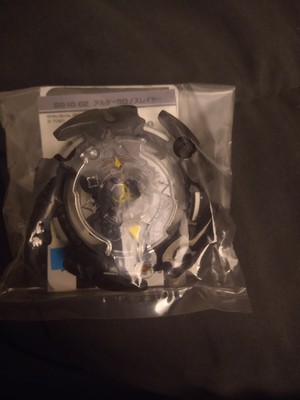 Alter Chronos Random Layer Vol. 10 Beyblade Burst God Layer Takara Tomy BG-10