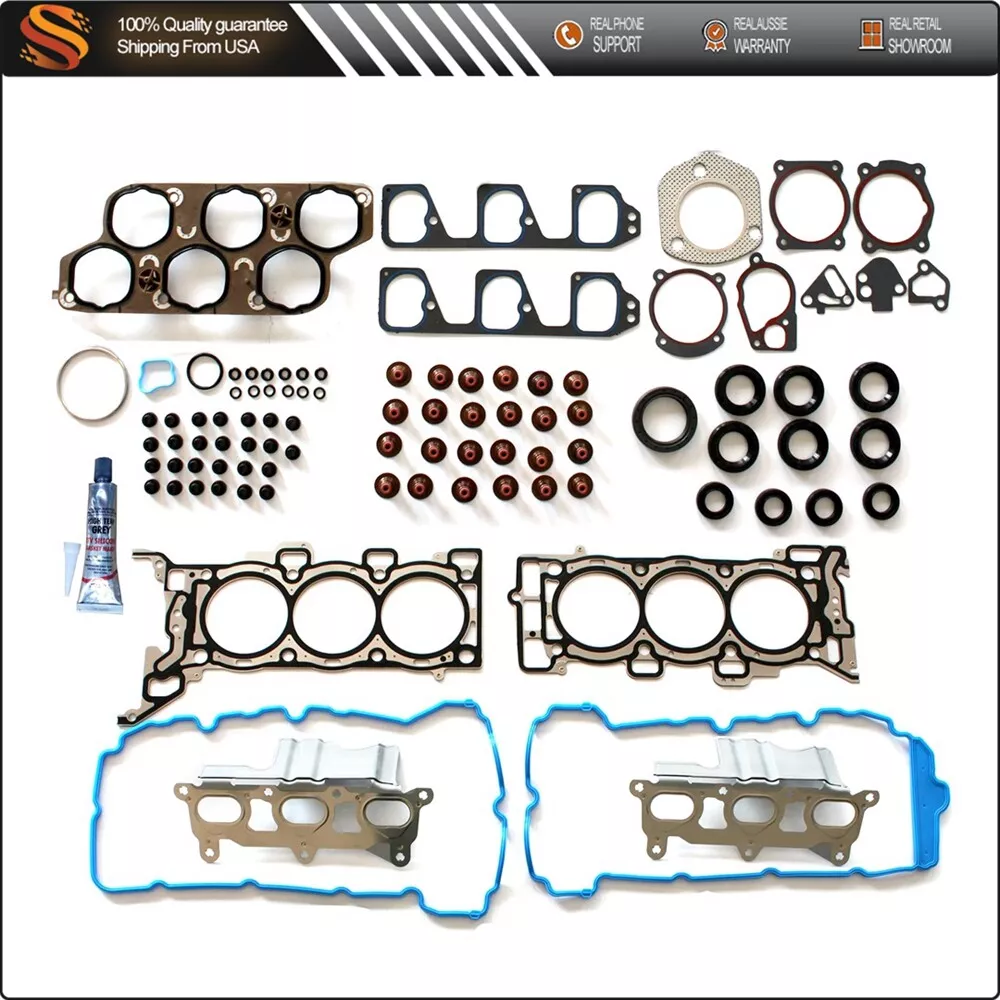 2007 chevy equinox head gasket kit top sellers innoem eng psu ac th