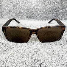 FOSSIL Sunglasses Frames Jackson 2 PS4828 Havana Polarized Lens 60-16-145