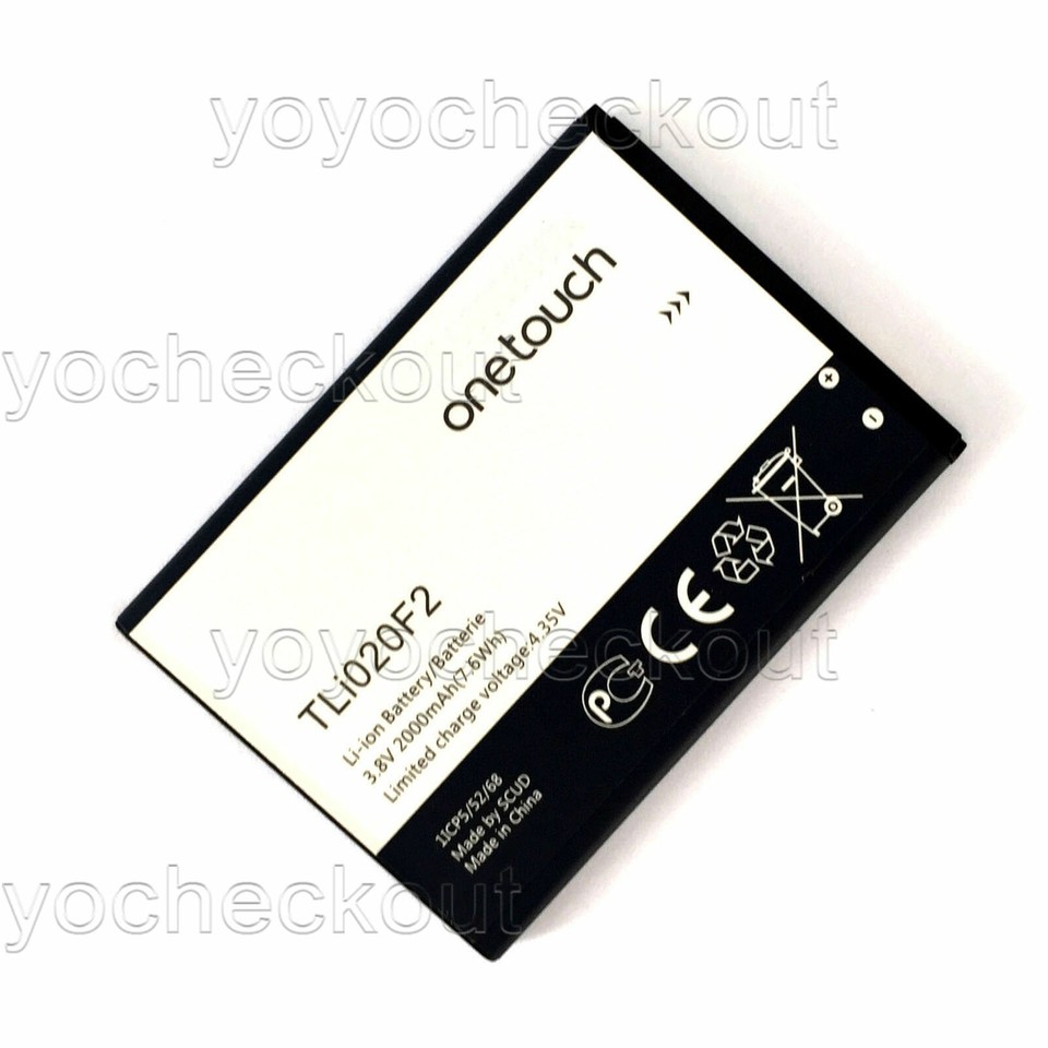 Super Pack - Caricatore Auto 2 Cavi Per Alcatel One Touch Pop 2 -4, Caricatore Auto Ultra Potente E Veloce, 2 X USB 5 V/2,1 A 1 A E 2 - Foto 10