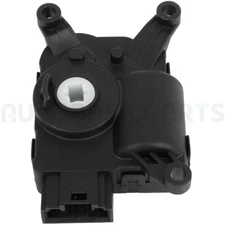 For 2012-2017 Volkswagen CC 2006-2015 Volkswagen Passat HVAC Blend Door Actuator